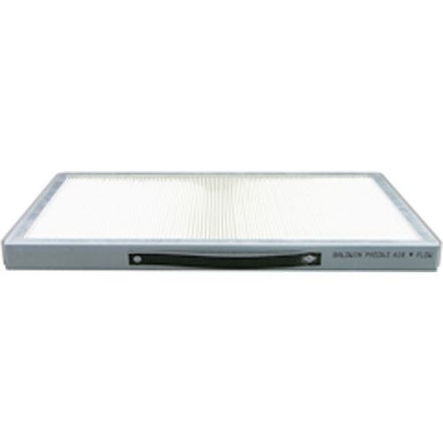 PA5363 &eacute;l&eacute;ment de filtre &agrave; air pour habitacle M & M Nord Ouest Inc