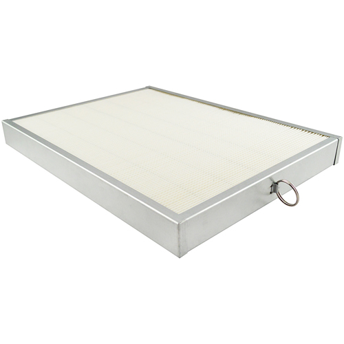 PA5712 &eacute;l&eacute;ment de filtre &agrave; air avec tirette pour habitacle M & M Nord Ouest Inc