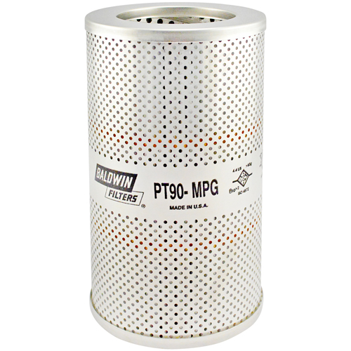 PT90-MPG Transmission Spin-On Filter M & M Nord Ouest Inc