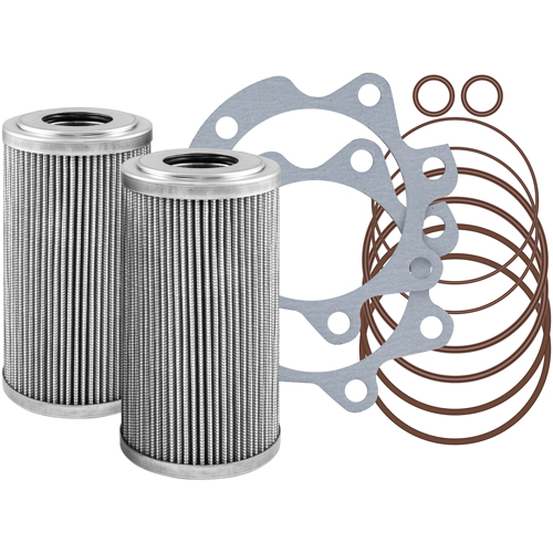 PT9415-MPGKIT Filtre pour liquide de refroidissement &agrave; visser M & M Nord Ouest Inc