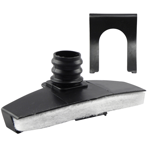 SA2027 Spin-On Coolant Filter M & M Nord Ouest Inc