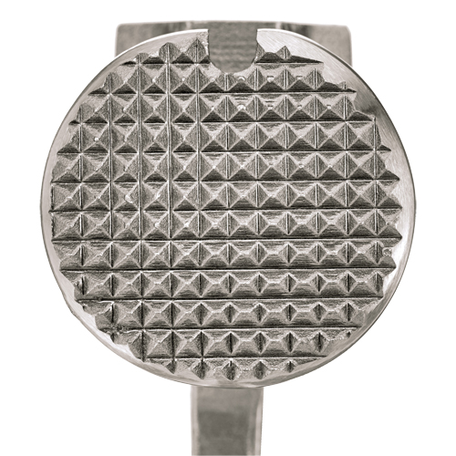 Marteau de charpente &agrave; face usin&eacute;e, 17 oz, Prise en Acier plein, 16-1/8" lo M & M Nord Ouest Inc