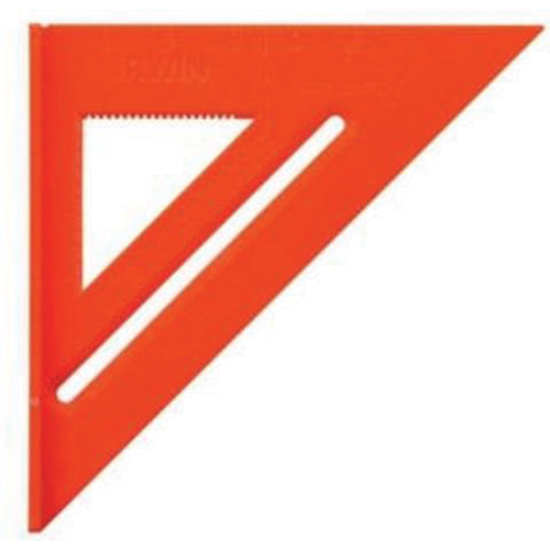 Hi-Vis Rafter Square M & M Nord Ouest Inc
