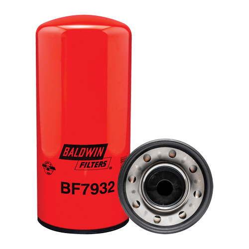BF7932 Fuel Spin-On M & M Nord Ouest Inc