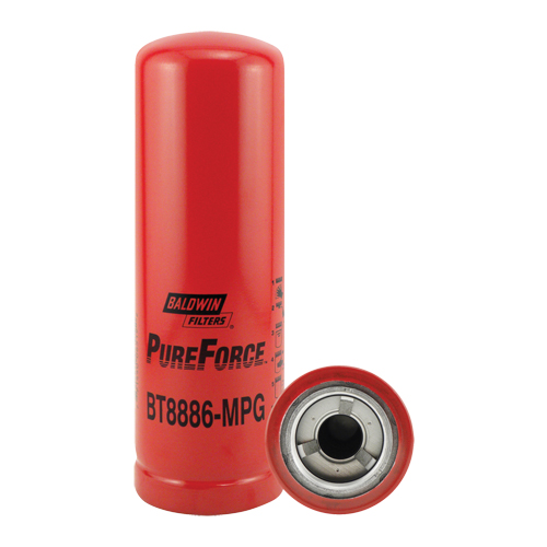 BT8886-MPG Max. Performance Glass Hydraulic Spin-On M & M Nord Ouest Inc