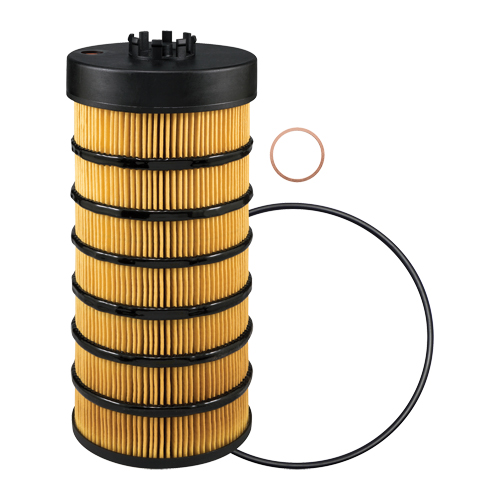 P7505 &eacute;l&eacute;ment filtrant pour lubrifiant M & M Nord Ouest Inc