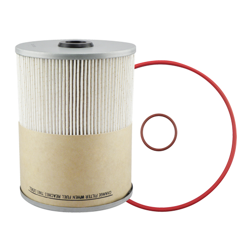 PF9804 &eacute;l&eacute;ment s&eacute;parateur de carburant/eau M & M Nord Ouest Inc