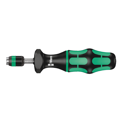 Adjustable Torque Screwdriver, 11.0 - 29.0 in. lbs. Torque Range, 4-1/8" Length M & M Nord Ouest Inc