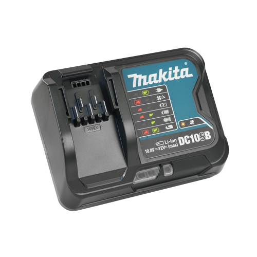 Max* CXT Series Rapid Battery Charger, 12 V, Lithium-Ion M & M Nord Ouest Inc