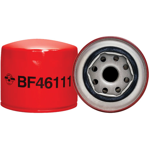 BF46111 Spin-On Fuel Filter M & M Nord Ouest Inc