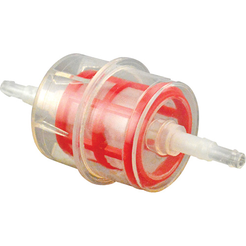 BF7863 In-Line Mesh Fuel Filter M & M Nord Ouest Inc