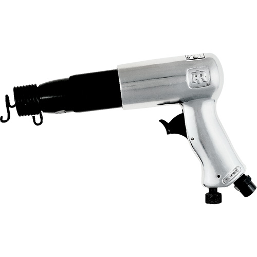 Standard Air Hammer, 3 CFM, 1/4" NPTF, 2000 BPM, 11/16" x 3-1/2" (17mm x 89mm) M & M Nord Ouest Inc