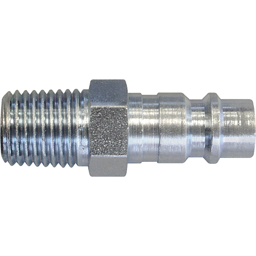 Abouts interchangeables Ultraflo, 3/8" M & M Nord Ouest Inc