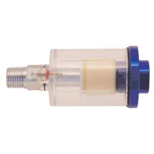 Filtreurs &agrave; usage standard, 1/4" NPT, PSI max. de 125 PSI, Canalisation M & M Nord Ouest Inc