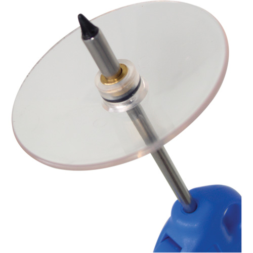 AIRPRO Chip Guard Shield M & M Nord Ouest Inc