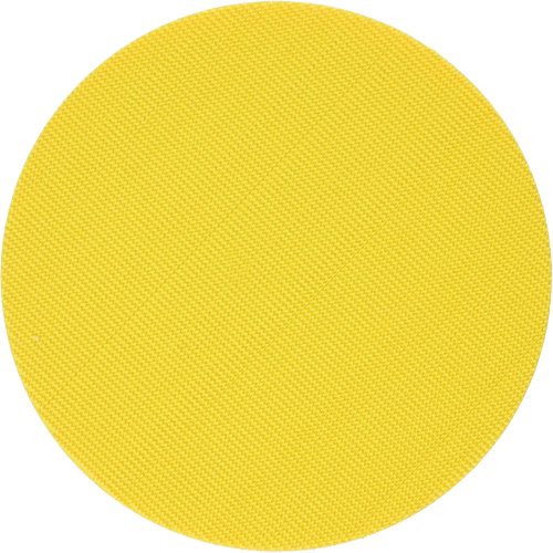 Non-Vacuum Backing Pad M & M Nord Ouest Inc