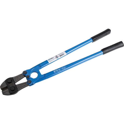 Bolt Cutter, 24" L, Center Cut M & M Nord Ouest Inc