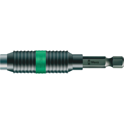 897/4 R Rapidaptor BiTorsion Universal Bit Holder M & M Nord Ouest Inc