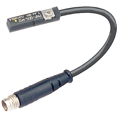 Interrupteur M & M Nord Ouest Inc