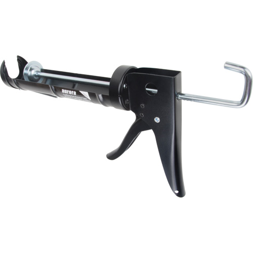 Ratchet Style Caulking Gun, 300 ml M & M Nord Ouest Inc