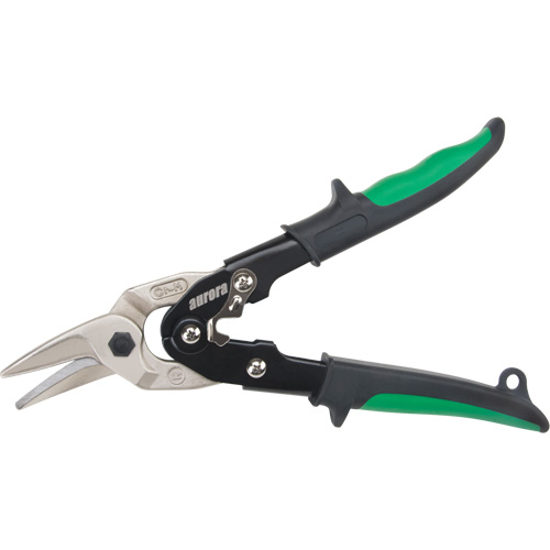 Compound Snips, 1-1/8" Cut Length, Right Cut M & M Nord Ouest Inc