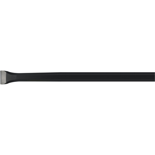 Digging Bar, 1" W, 72" L M & M Nord Ouest Inc