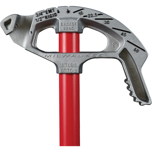 Aluminum Conduit Bender M & M Nord Ouest Inc