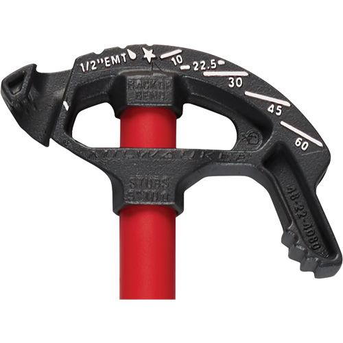 Iron Conduit Bender M & M Nord Ouest Inc