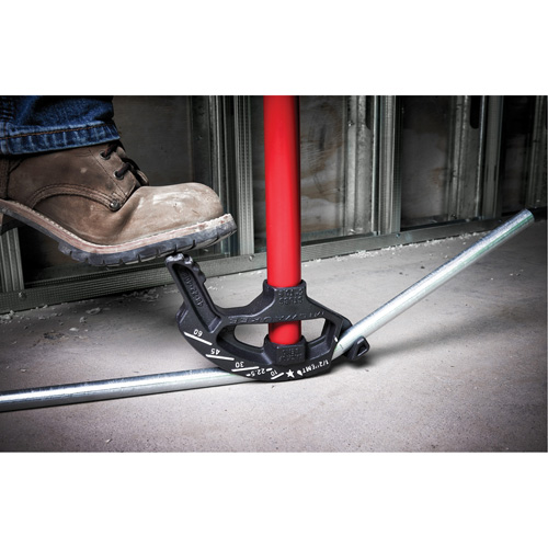 Iron Conduit Bender M & M Nord Ouest Inc