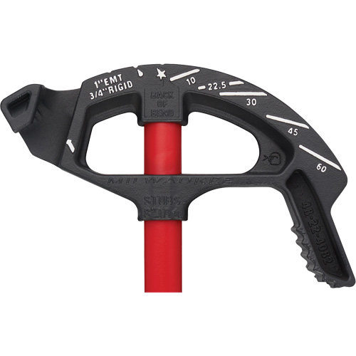 Iron Conduit Bender M & M Nord Ouest Inc