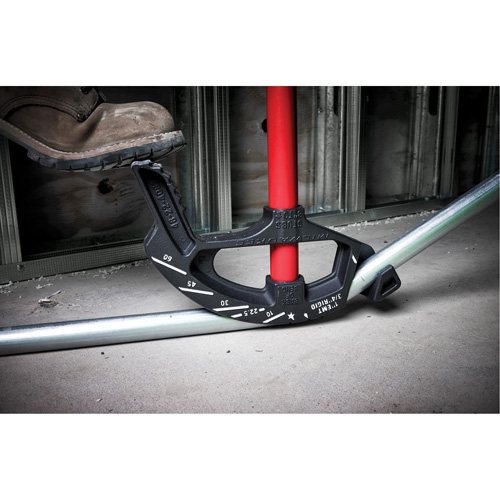 Iron Conduit Bender M & M Nord Ouest Inc