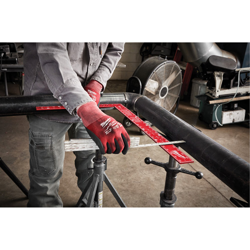 Framing Square M & M Nord Ouest Inc
