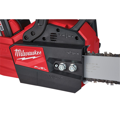 M18 Fuel Chainsaw Kit, 16", Battery Powered, 40 CC M & M Nord Ouest Inc