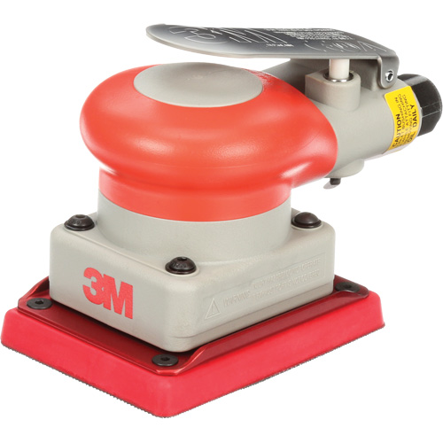 Ponceuse orbitale sans aspiration, 10000 Tr/min M & M Nord Ouest Inc