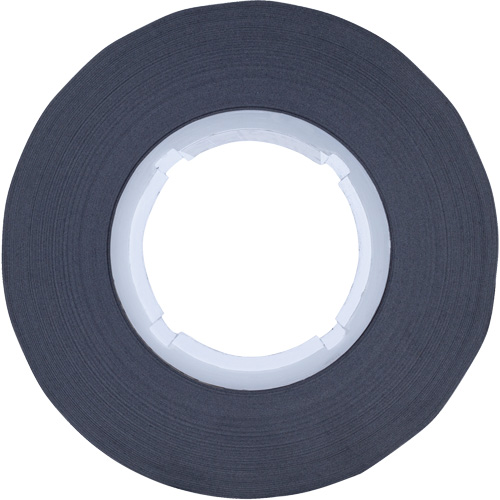 Microfinishing Roll, Silicon Carbide, 8" W x 150' L, 40 Grit M & M Nord Ouest Inc