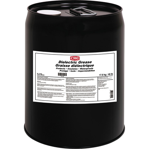 Dielectric Grease M & M Nord Ouest Inc