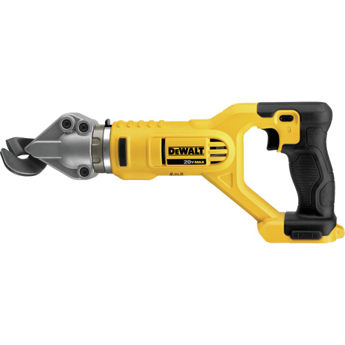 Cisailles d&eacute;cal&eacute;es &agrave; t&ecirc;te pivotante (outil seulement) M & M Nord Ouest Inc