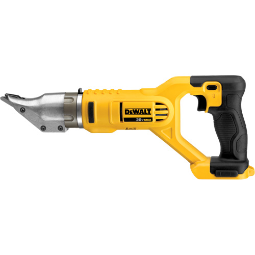 Cisailles &agrave; t&ecirc;te pivotante (outil seulement) M & M Nord Ouest Inc