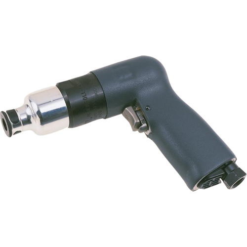 Tournevis pneumatique de s&eacute;rie 41 M & M Nord Ouest Inc