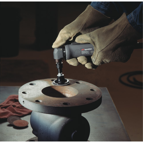 G1 Series Right Angle Die Grinder, 1/4" Collet, 12000 RPM M & M Nord Ouest Inc