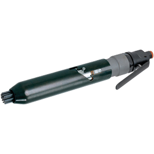 172 Series Needle Scaler, 1/4" NPT, 12 CFM, 5500 BPM, 9/16" Stroke M & M Nord Ouest Inc
