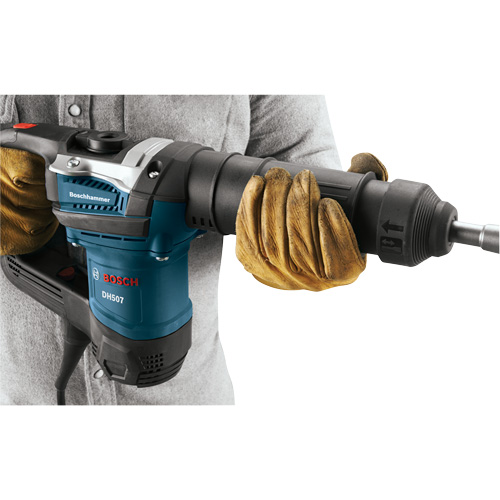 Demolition Hammer M & M Nord Ouest Inc