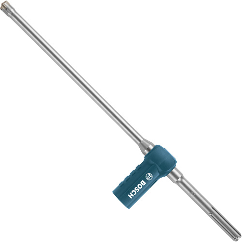 M&egrave;che d'extraction de poussi&egrave;re SDS-Max Speed Clean M & M Nord Ouest Inc