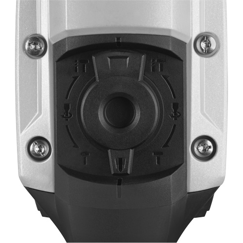 SDS-Max&reg; Combination Hammer M & M Nord Ouest Inc