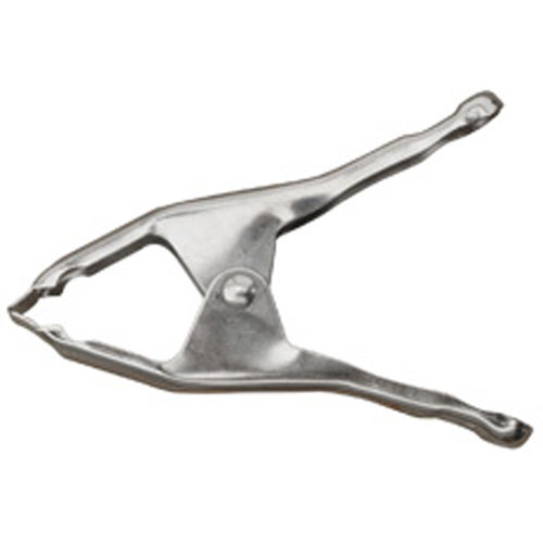 XM Series Steel Spring Clamp M & M Nord Ouest Inc