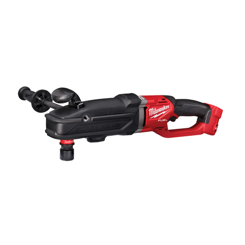 Perceuse coud&eacute;e M18 Fuel Super Hawg (outil seulement), 18 V, Mandrin 1/2", Lithium-ion M & M Nord Ouest Inc