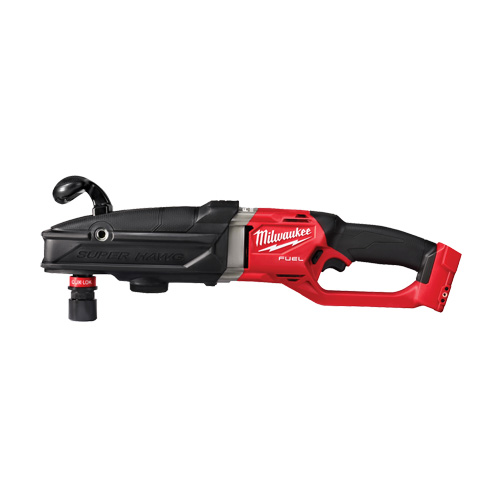 Perceuse coud&eacute;e M18 Fuel Super Hawg (outil seulement), 18 V, Mandrin 1/2", Lithium-ion M & M Nord Ouest Inc