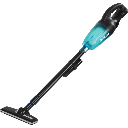 Aspirateur &agrave; balai portable LXT (outil seulement), 18 V, Capacit&eacute; 0,17 gal. M & M Nord Ouest Inc