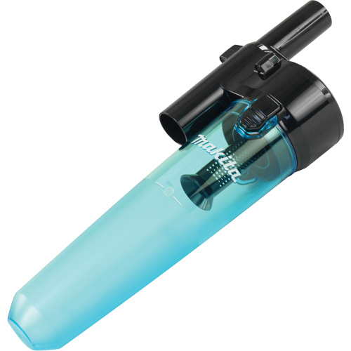 Accessoire de cyclone pour aspirateur &agrave; balai M & M Nord Ouest Inc