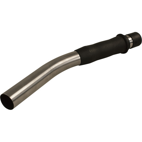 Curved Tube Handle M & M Nord Ouest Inc
